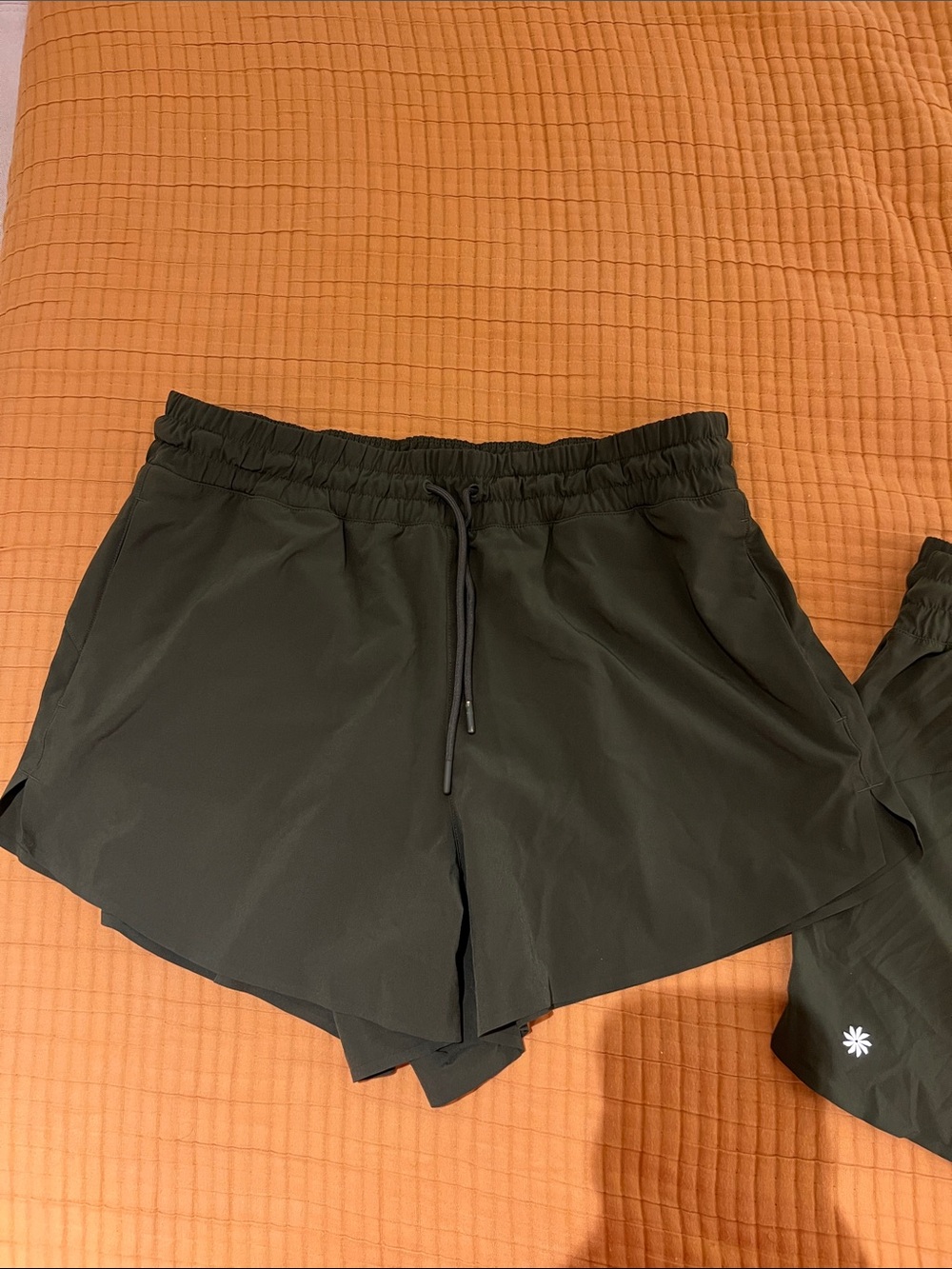Crossroads Short - Athleta